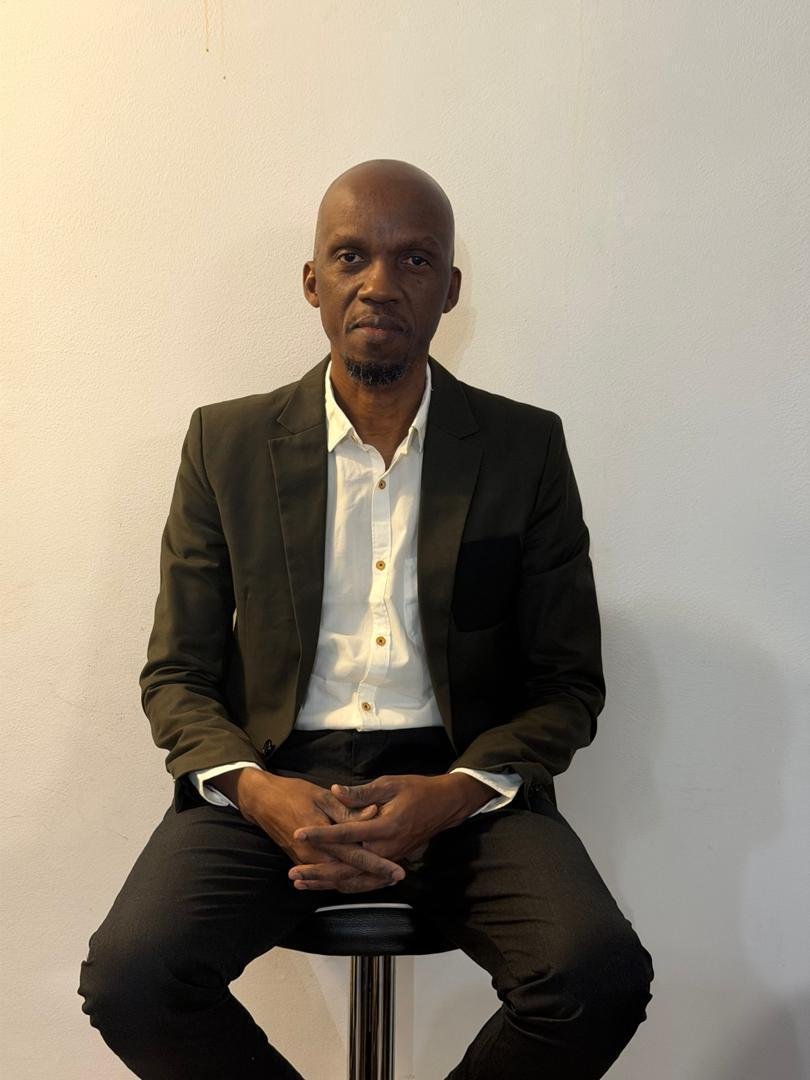 Yacouba Diabaté — Fondateur YackAgency